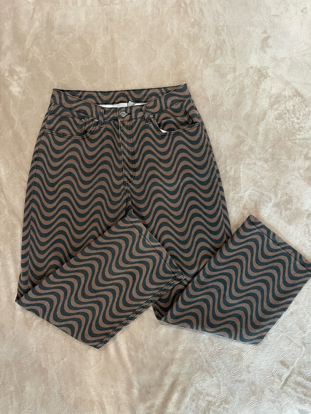 The Ragged Priest Pants - Picture 7 of 10